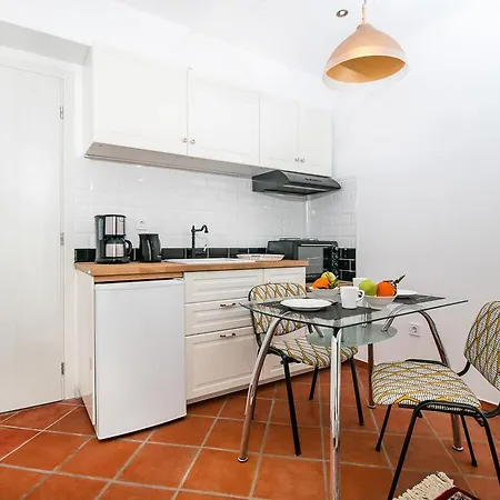 Danezis Stars Boutique (adults Only) 公寓 4*