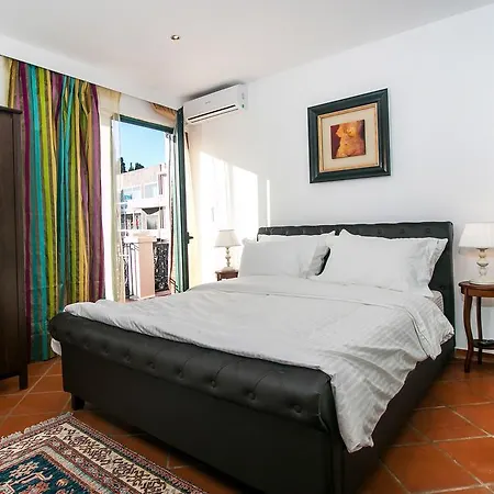 Danezis Stars Boutique (adults Only) 公寓 Rhodes City