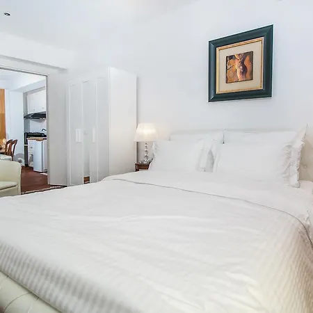 Danezis Stars Boutique (adults Only) 公寓 Rhodes City