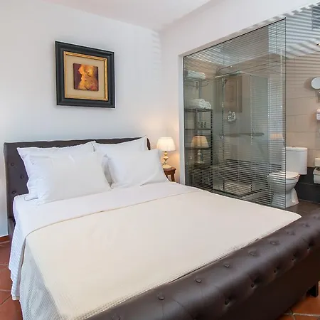 Danezis Stars Boutique (adults Only) 公寓