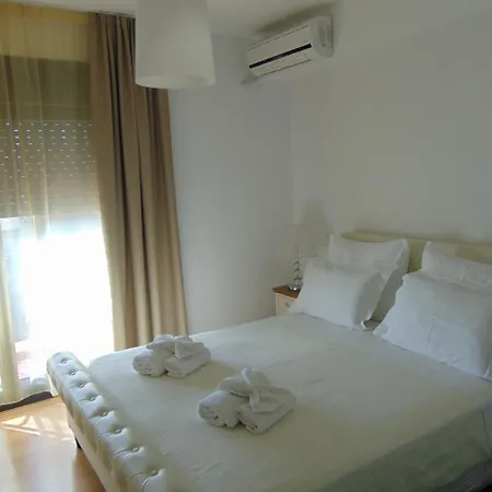 Danezis Stars Boutique (adults Only) 公寓 Rhodes City