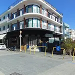 Daire Danezis Stars Boutique (adults Only) Rhodes City