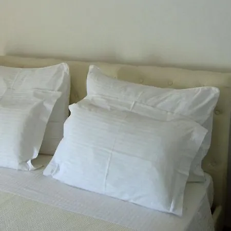 Danezis City Stars Boutique Aparthotel (Adults Only) 4* Rhodes City