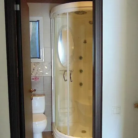 Apartment Danezis City Stars Boutique Aparthotel (Adults Only) 4*