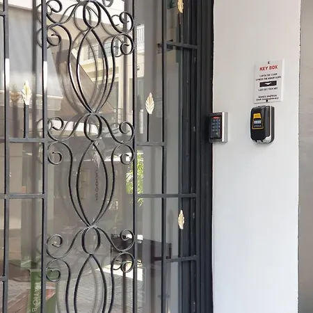 Danezis Stars Boutique (adults Only) 4* Rhodes City