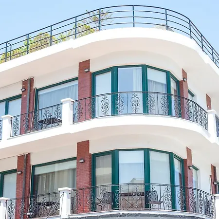Apartment Danezis City Stars Boutique Aparthotel (Adults Only) 4*