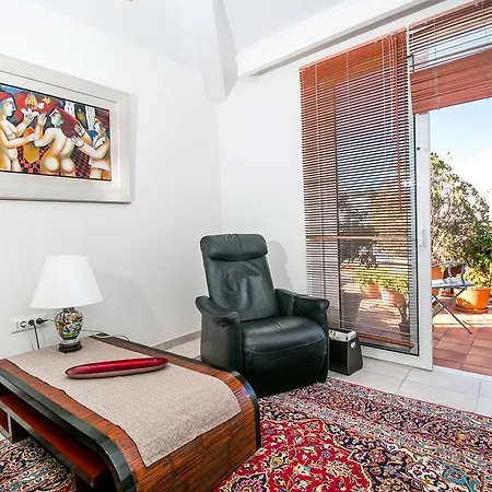 アパート Danezis Stars Boutique (adults Only) Rhodes City