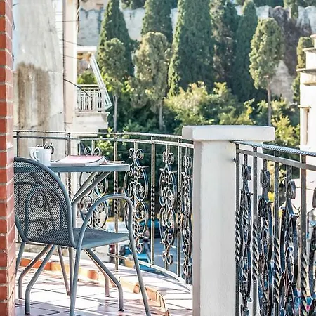 Danezis City Stars Boutique Aparthotel (Adults Only)