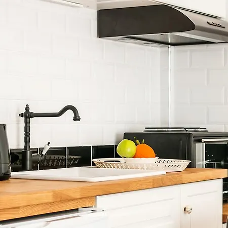 Danezis City Stars Boutique Aparthotel (Adults Only) Apartment Rhodes City