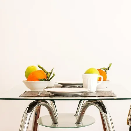 Danezis City Stars Boutique Aparthotel (Adults Only) Apartment