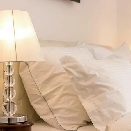 Danezis City Stars Boutique Aparthotel (Adults Only) Apartment