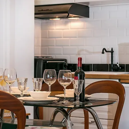 Danezis City Stars Boutique Aparthotel (Adults Only) 4* Rhodes City