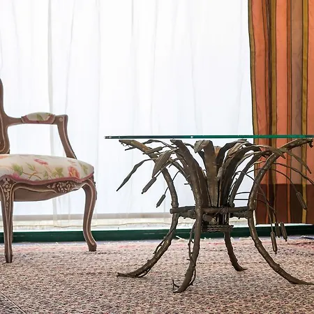 Danezis City Stars Boutique Aparthotel (Adults Only) Apartment Rhodes City