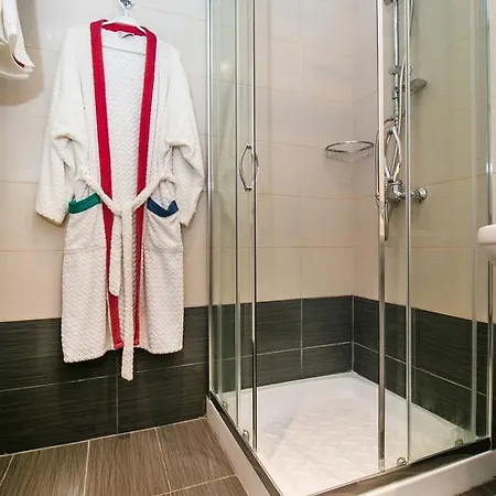 Apartment Danezis City Stars Boutique Aparthotel (Adults Only) 4*