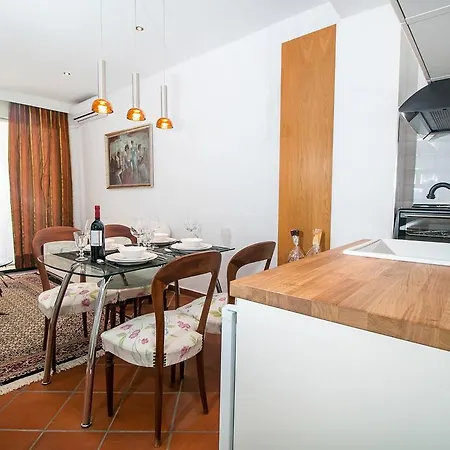 Danezis City Stars Boutique Aparthotel (Adults Only) 4*