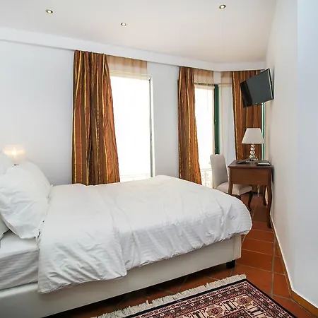 Danezis City Stars Boutique Aparthotel (Adults Only)