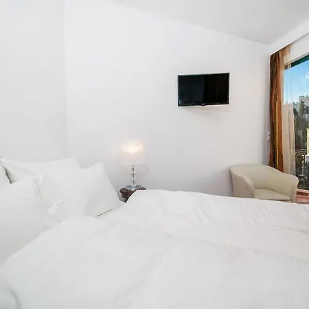 Apartment Danezis City Stars Boutique Aparthotel (Adults Only) Rhodes City