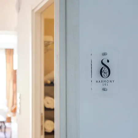 Danezis City Stars Boutique Aparthotel (Adults Only) Apartment