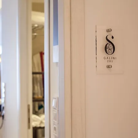 Danezis City Stars Boutique Aparthotel (Adults Only)