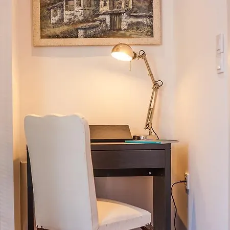 Apartment Danezis City Stars Boutique Aparthotel (Adults Only) 4*