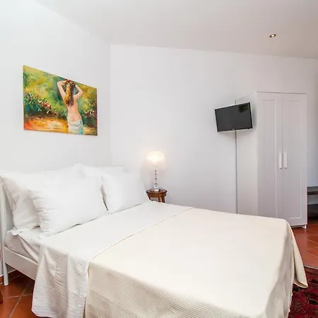 Danezis City Stars Boutique Aparthotel (Adults Only) Apartment Rhodes City