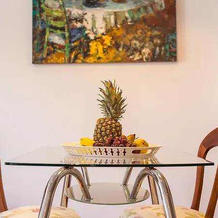 Apartment Danezis City Stars Boutique Aparthotel (Adults Only) 4*