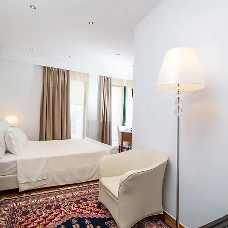 Apartment Danezis City Stars Boutique Aparthotel (Adults Only)