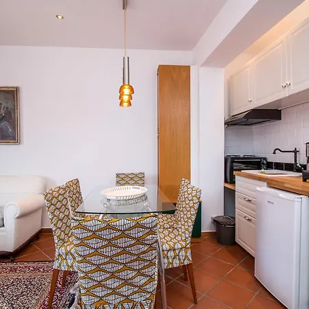Apartment Danezis City Stars Boutique Aparthotel (Adults Only) Rhodes City