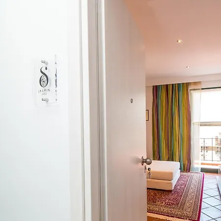 Danezis City Stars Boutique Aparthotel (Adults Only) Apartment 4*