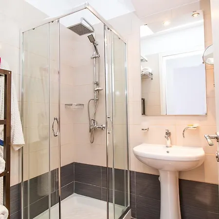 Danezis City Stars Boutique Aparthotel (Adults Only) Rhodes City