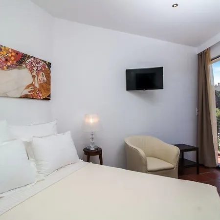 Apartment Danezis City Stars Boutique Aparthotel (Adults Only) Rhodes City
