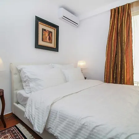 Apartment Danezis City Stars Boutique Aparthotel (Adults Only) Rhodes City
