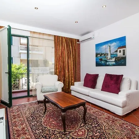 Danezis City Stars Boutique Aparthotel (Adults Only) Apartment Rhodes City
