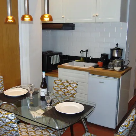 Apartment Danezis City Stars Boutique Aparthotel (Adults Only) Rhodes City