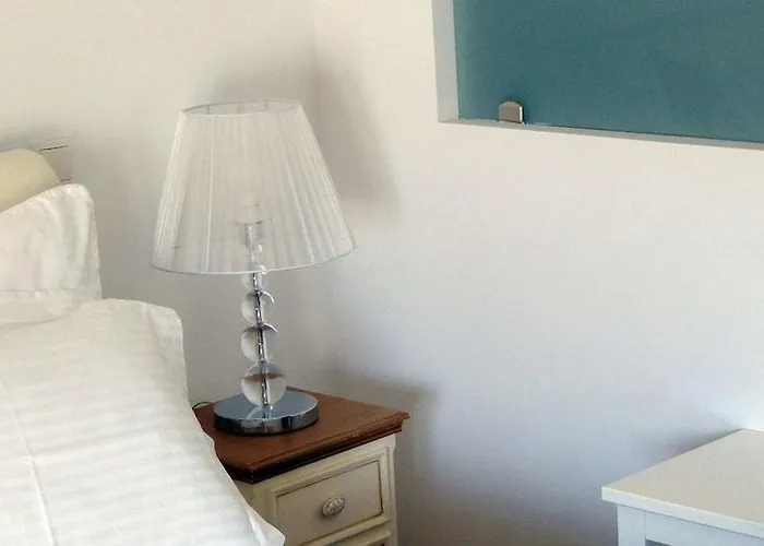 Danezis City Stars Boutique Aparthotel (Adults Only) Apartment 4*