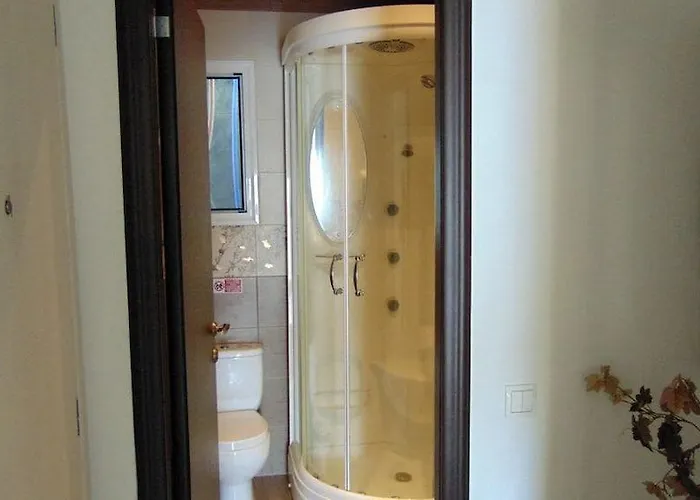 Apartment Danezis City Stars Boutique Aparthotel (Adults Only) 4*