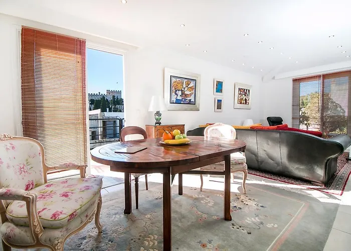 Danezis City Stars Boutique Aparthotel (Adults Only) 4* Rhodes City