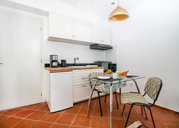 Danezis City Stars Boutique Aparthotel (Adults Only) Apartment 4*