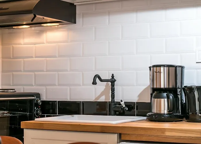 Apartment Danezis City Stars Boutique Aparthotel (Adults Only) 4*