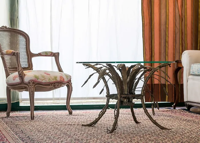 Danezis City Stars Boutique Aparthotel (Adults Only) Apartment Rhodes City