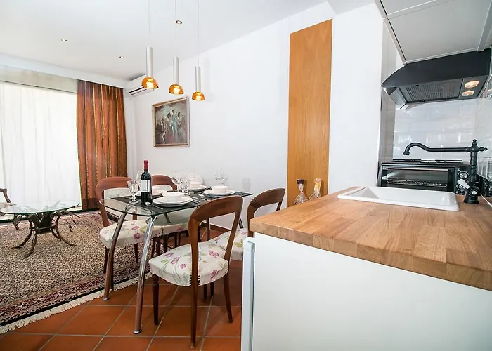 Danezis City Stars Boutique Aparthotel (Adults Only) 4*