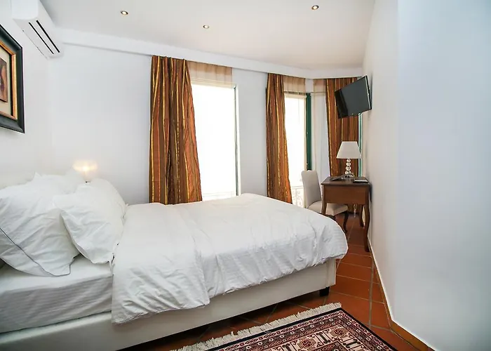 Danezis City Stars Boutique Aparthotel (Adults Only)