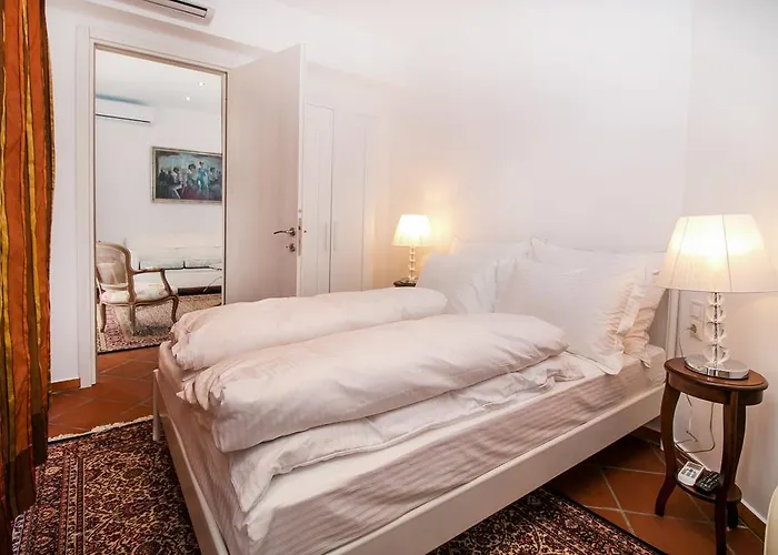 Danezis City Stars Boutique Aparthotel (Adults Only) Apartment Rhodes City