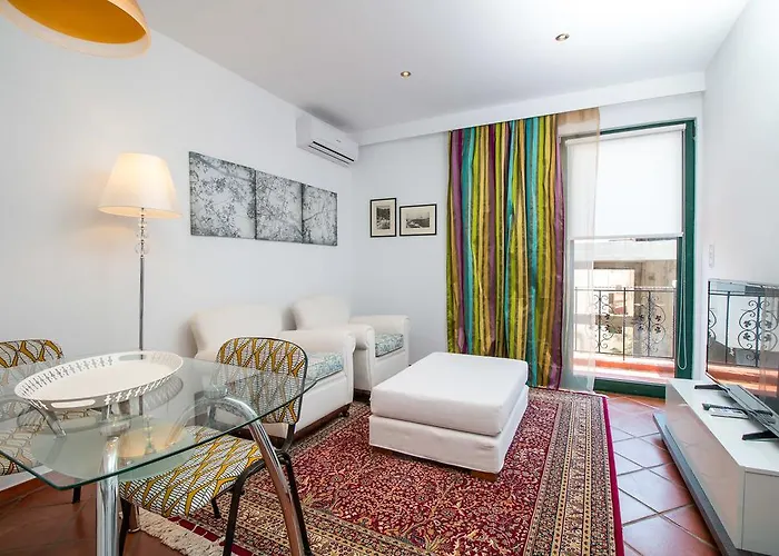 Danezis City Stars Boutique Aparthotel (Adults Only)