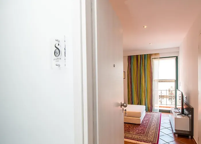 Danezis City Stars Boutique Aparthotel (Adults Only) Apartment 4*