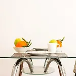 Danezis City Stars Boutique Aparthotel (Adults Only) Apartment
