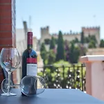 Danezis City Stars Boutique Aparthotel (Adults Only) 4* Rhodes City