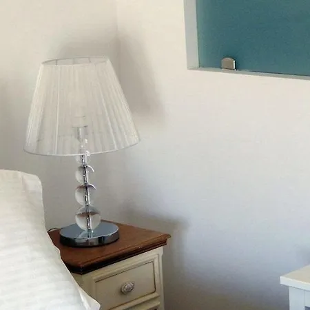 Danezis Stars Boutique (adults Only) Lejlighed 4*