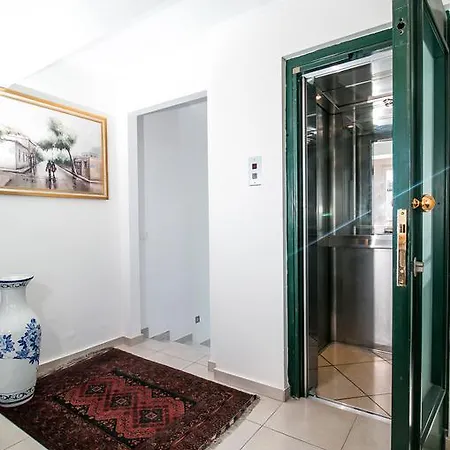 Danezis Stars Boutique (adults Only) 4* Rhodes City