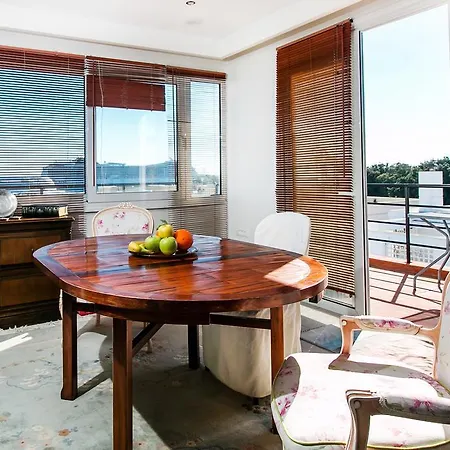 Lejlighed Danezis Stars Boutique (adults Only)